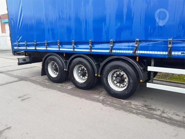 2019 MONTRACON For Sale